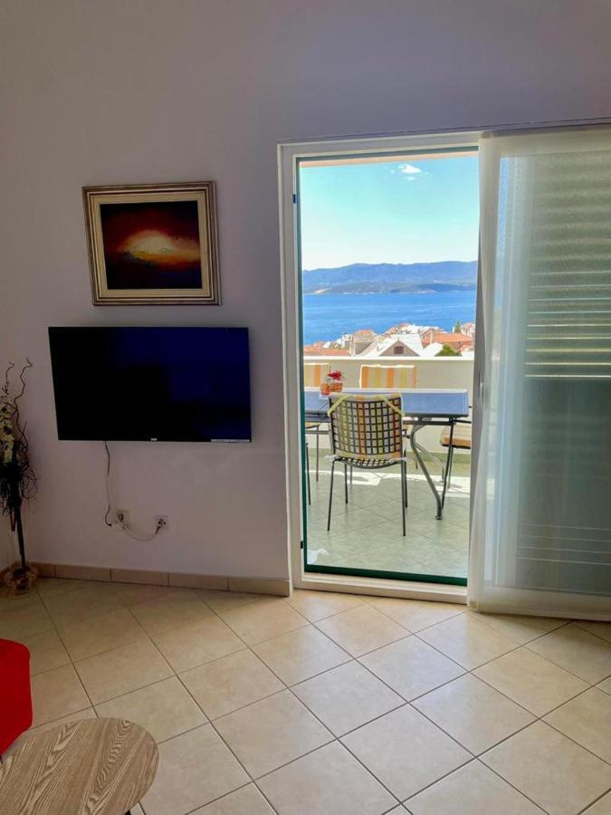 Apartments Josip Bol Exterior foto